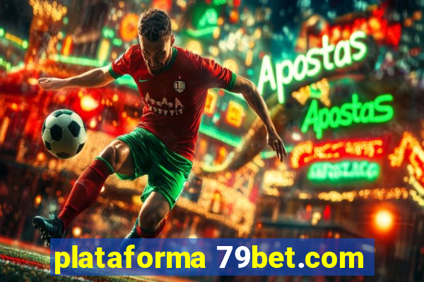 plataforma 79bet.com